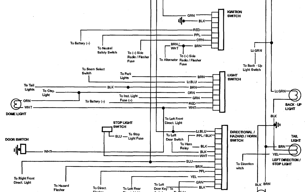 Kicker Cvr 12 Wiring Diagram