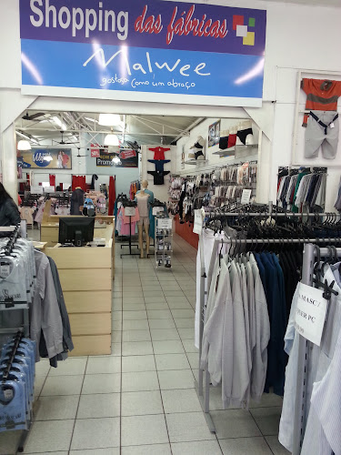 Avaliações sobre Shopping das Fábricas em São Paulo - Loja de roupa
