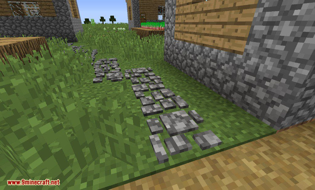 Inspirations Mod 1.16.5/1.15.2 (Various Small Features for Minecraft) -  9Minecraft.Net