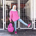 Instagram Hijab Style Sport