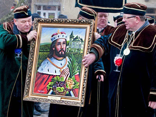 святий Венцлав святий венцлав