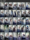 PissWC 182 (Hidden Camera in Clinic Toilet)