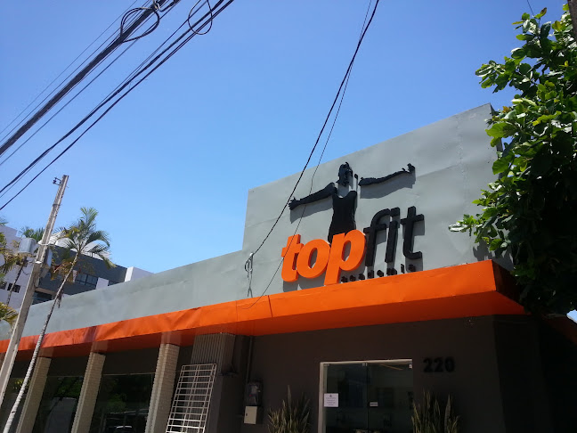 Topfit - Recife