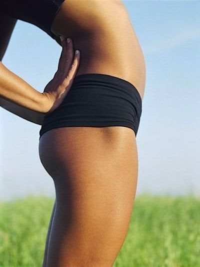 22 best exercises for a perfect butt