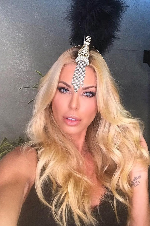 Caroline Bittencourt (Foto: Instagram/Reprodução)