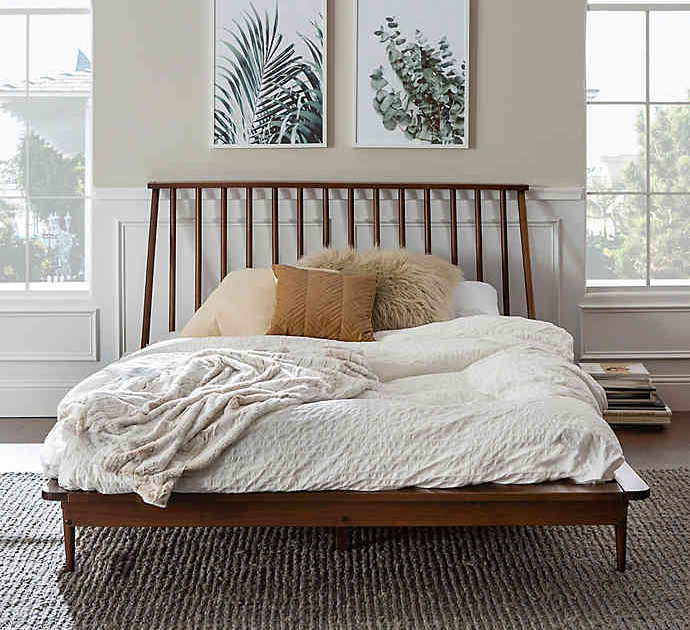 Bed Bath And Table Bed Frame