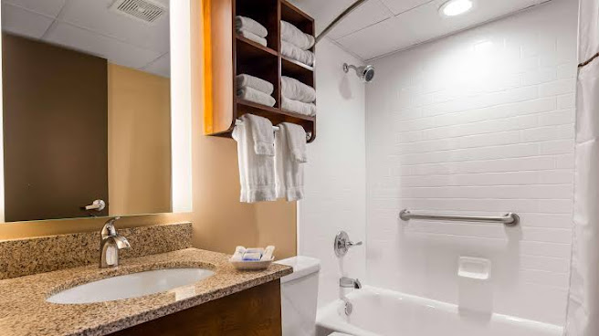 Radisson Hotel St. Paul Downtown by null