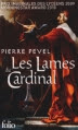 Couverture Les Lames du Cardinal, tome 1 Editions Folio  (SF) 2013