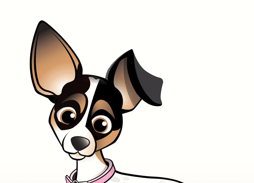 Trends For Cute Cartoon Dog Desktop Wallpaper pictures