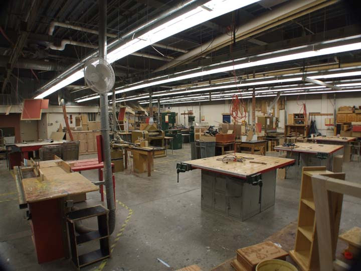 Woodworking Shop Las Vegas - ofwoodworking