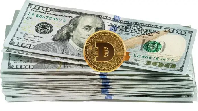 could dogecoin hit a dollar