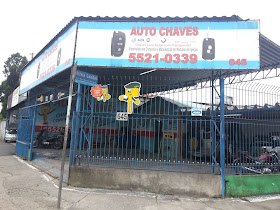 Auto Chaves