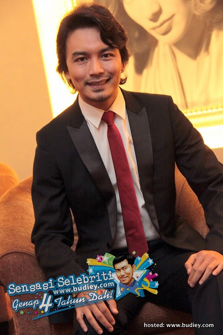 Anuar Zain