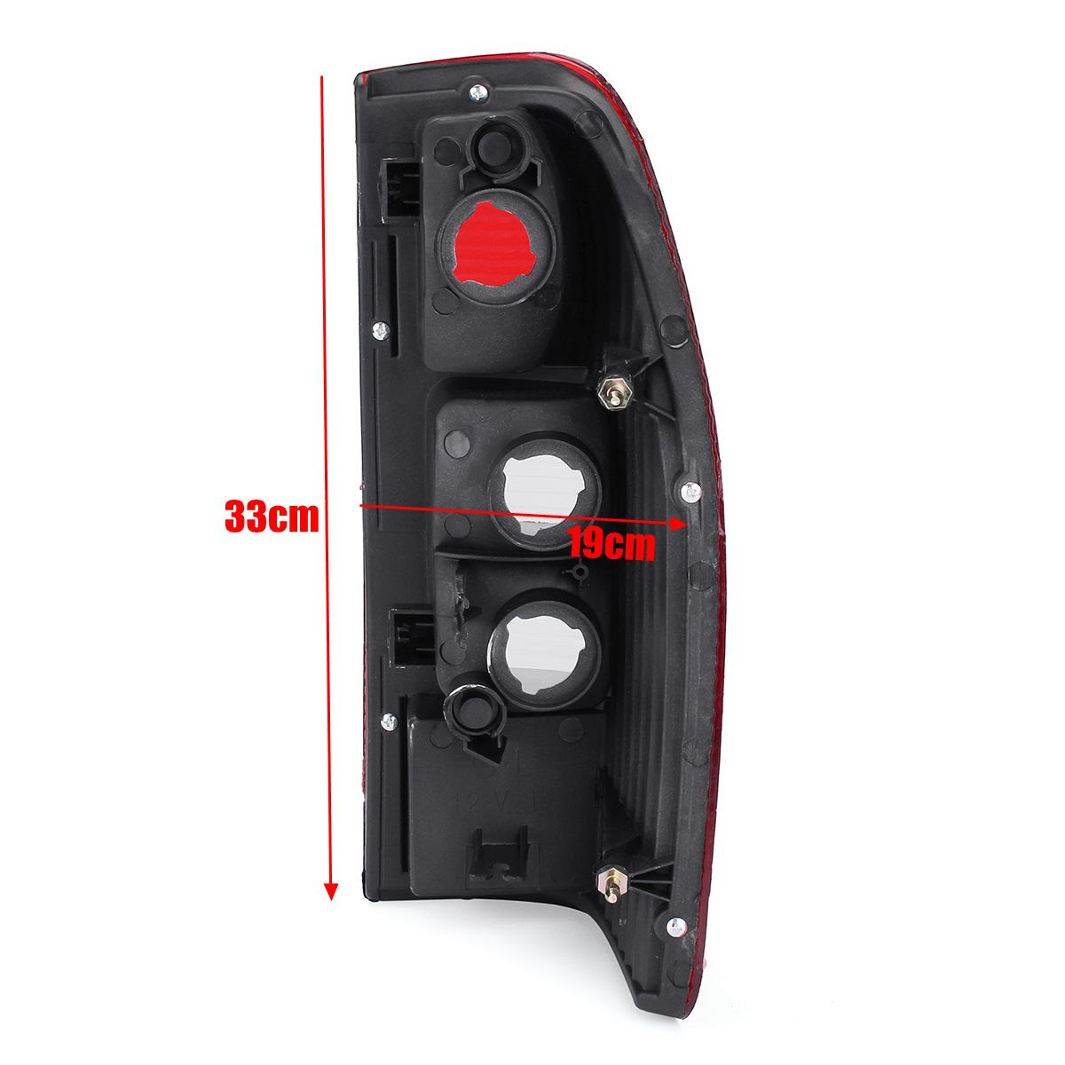 2003 Isuzu Rodeo Tail Light Wiring - Cars Wiring Diagram
