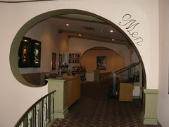 California Theatre, Berkeley