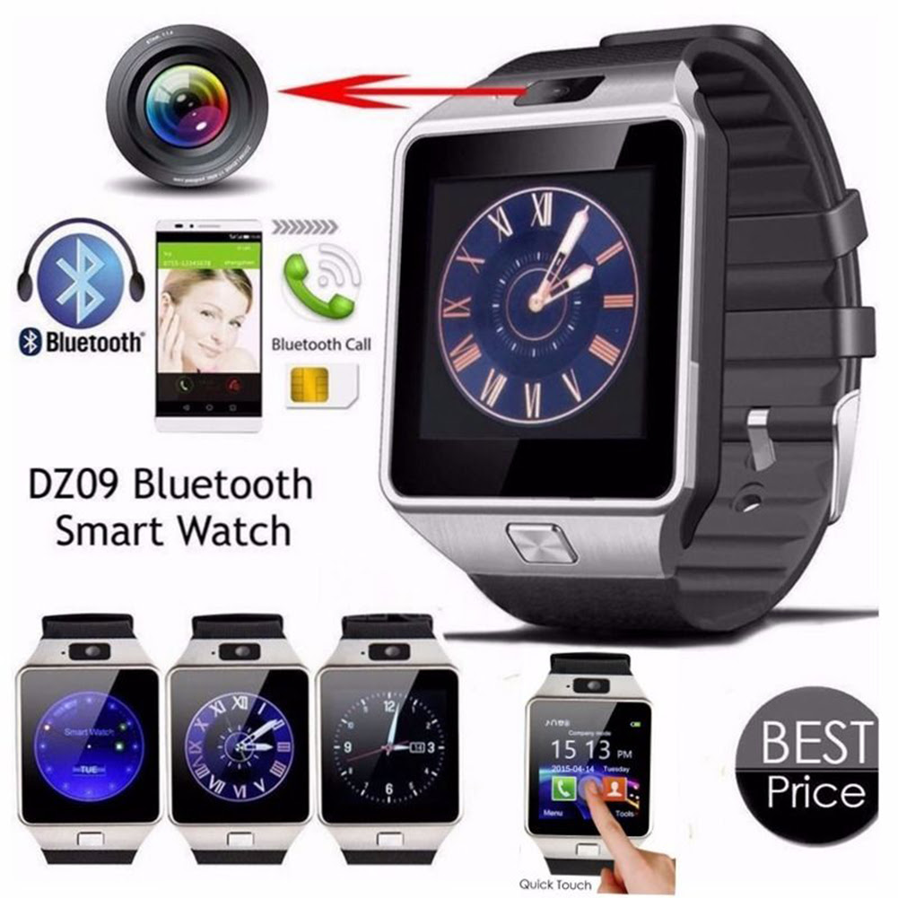 dz09 notification app