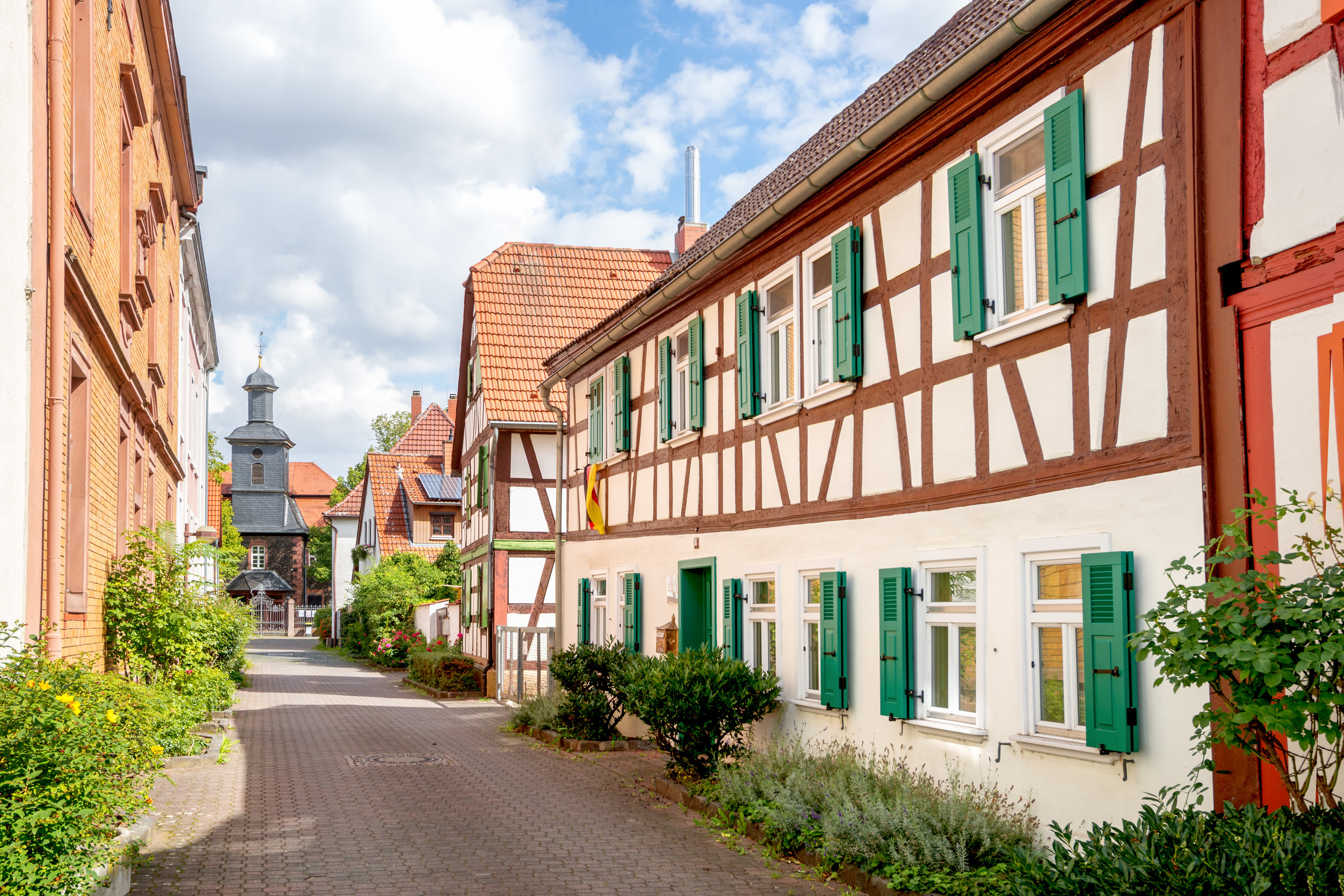 Tekla Palavandishvili Wohnung Haus Kaufen Hanau