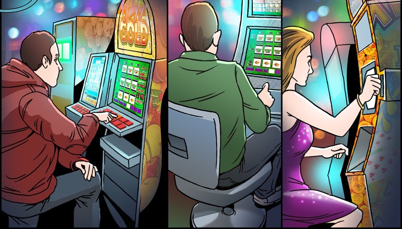 все о онлайн казино биг азарт
