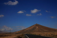Geological Breast, Fuertoventura
