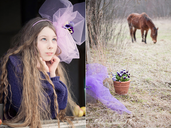 Country Fairy