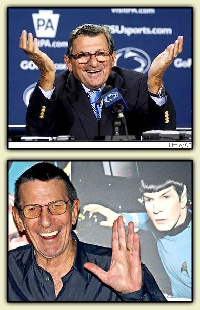 Paterno-Nimoy