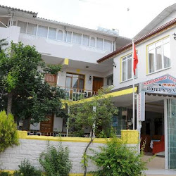 Kervansaray Hotel