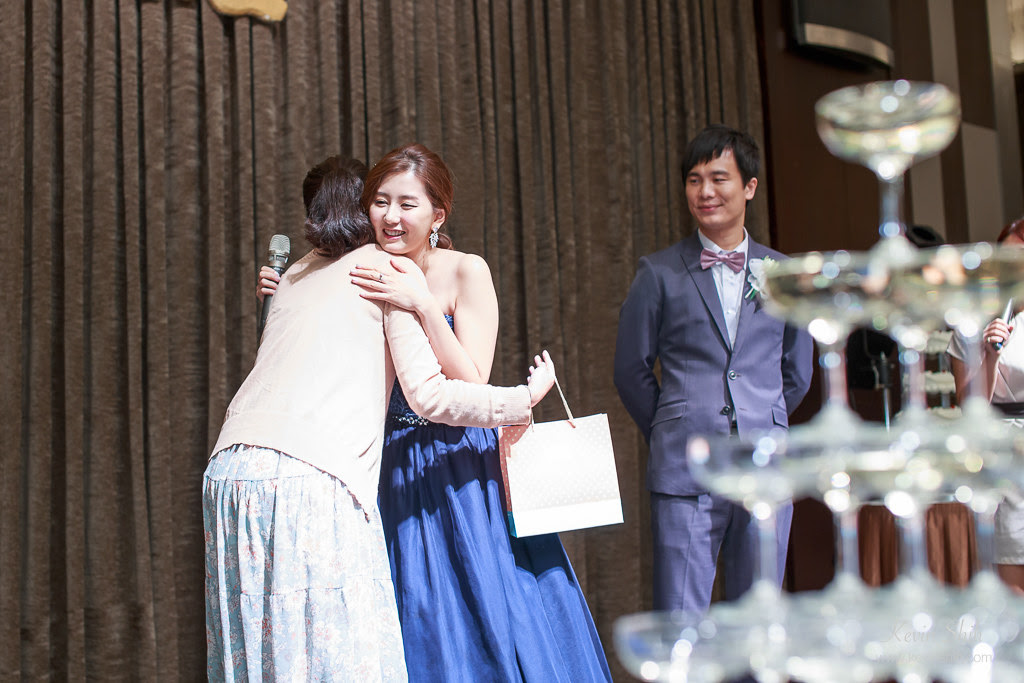 新竹國賓-國際廳-wedding