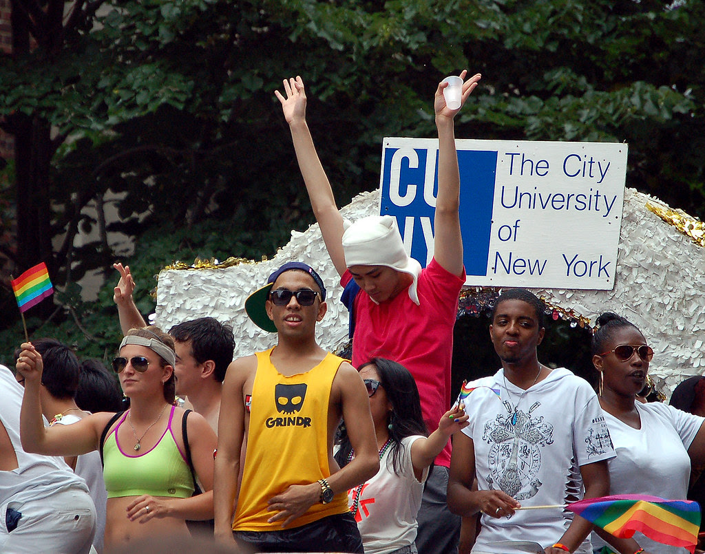 2013 Pride Parade