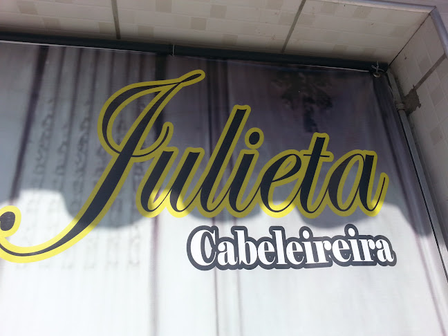 Avaliações sobre Julieta Cabeleireiro em Fortaleza - Salão de Beleza