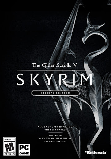 The Elder Scrolls V Skyrim Special Edition Free Download