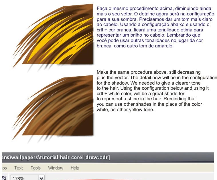 corel draw tutorials x4 free