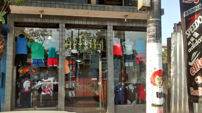Macapá Esportes