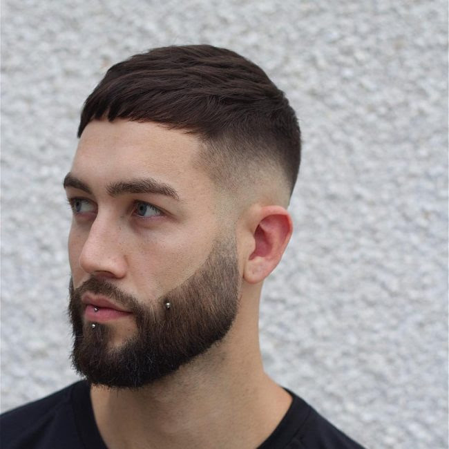 Medium Hairstyles For Men With Straight Hair Medium Hairstyles