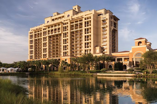 Four Seasons Resort Orlando at Walt Disney World® Resort