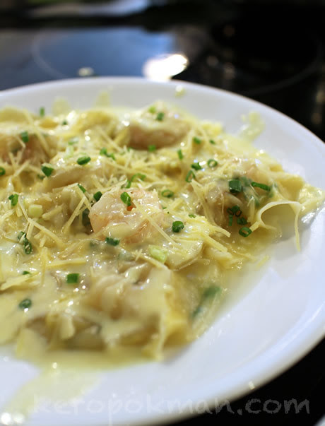 Perfect Italiano Masterclass by Chef Lino Sauro