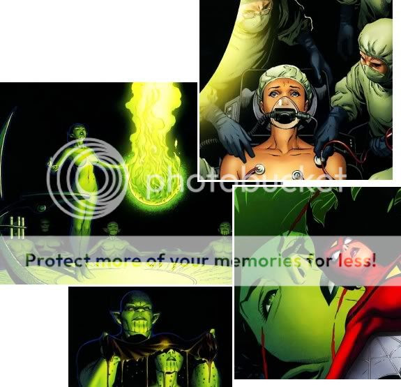 Novos Vingadores: Invasão Secreta