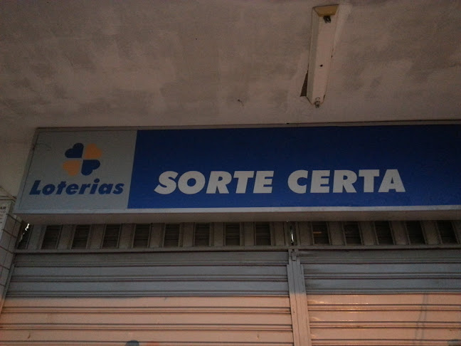 Avaliações sobre Sorte Certa em Teresina - Casa lotérica