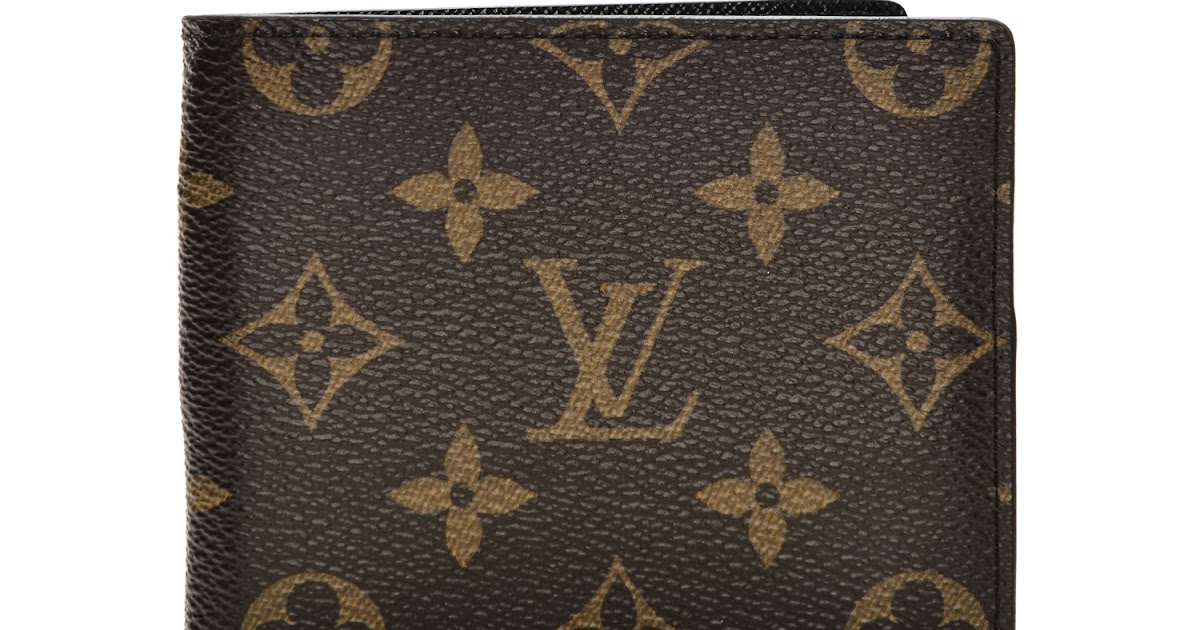 Louis Vuitton Mens Card Holder Money Clip Art