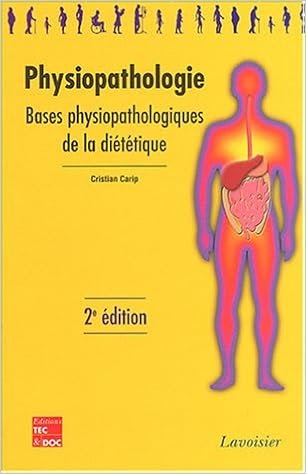 PDF gratuit Physiopathologie  Bases physiopathologiques de la