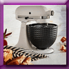 LE JOURNAL DE LA MAISON - JEU KITCHENAID LE JOURNAL DE LA MAISON - JEU KITCHENAID
