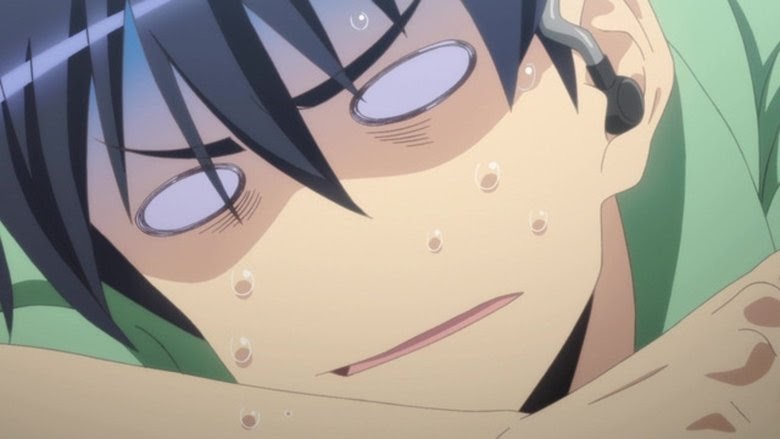 [Watch] Monster Musume: Everyday Life with Monster Girls Season 1