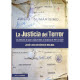 ‘La justicia del terror’ radiografía los procesos de 1937 en la provincia