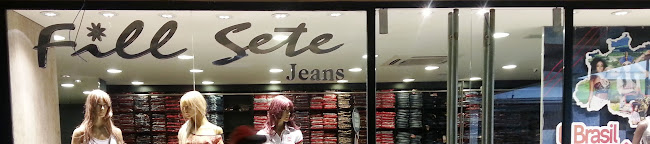 Fill Sete Shopping Metrô - Fortaleza
