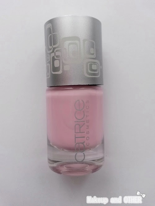 catrice_Another pink panther