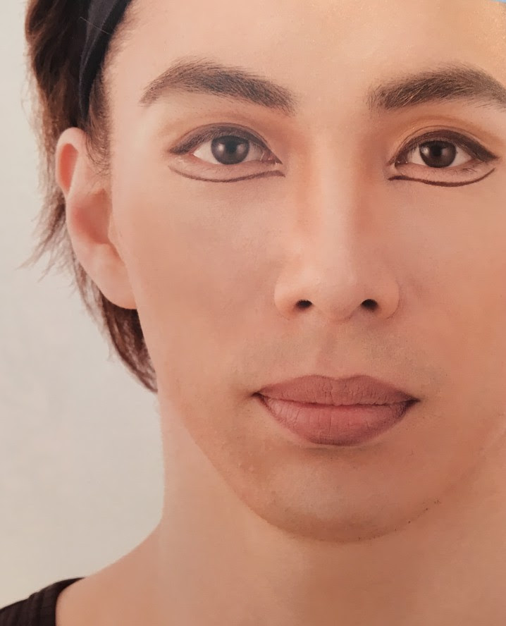 世界のすべての髪型 これまでで最高の彫り が 深く 見える アイ シャドウ