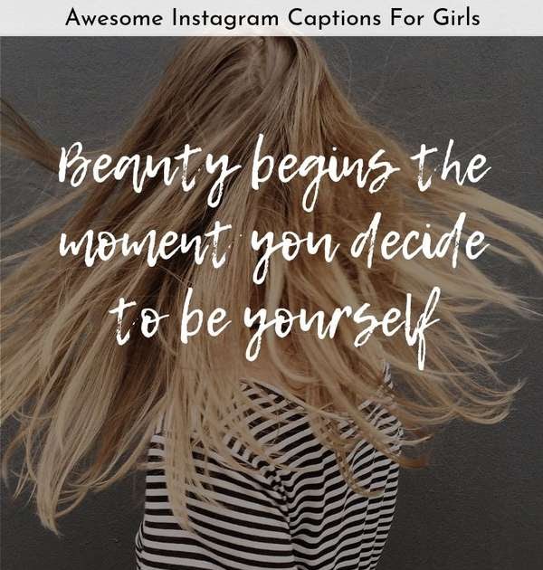 Simple Quotes For Instagram - Wallpaper Image Photo