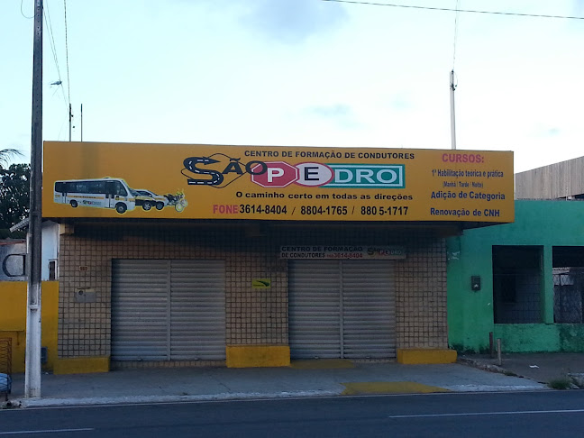CFC São Pedro