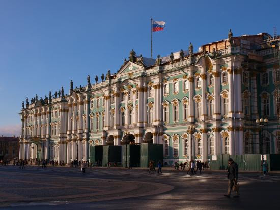 state-hermitage-museum