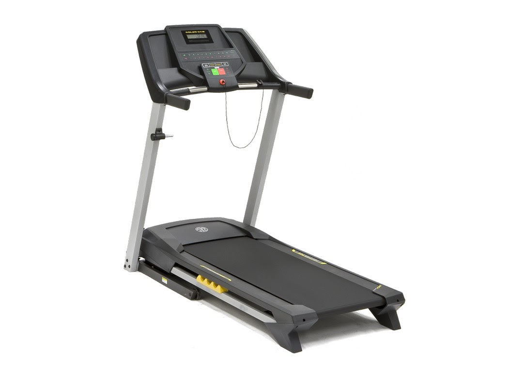 Best Golds gym treadmill workouts for Fat Body
