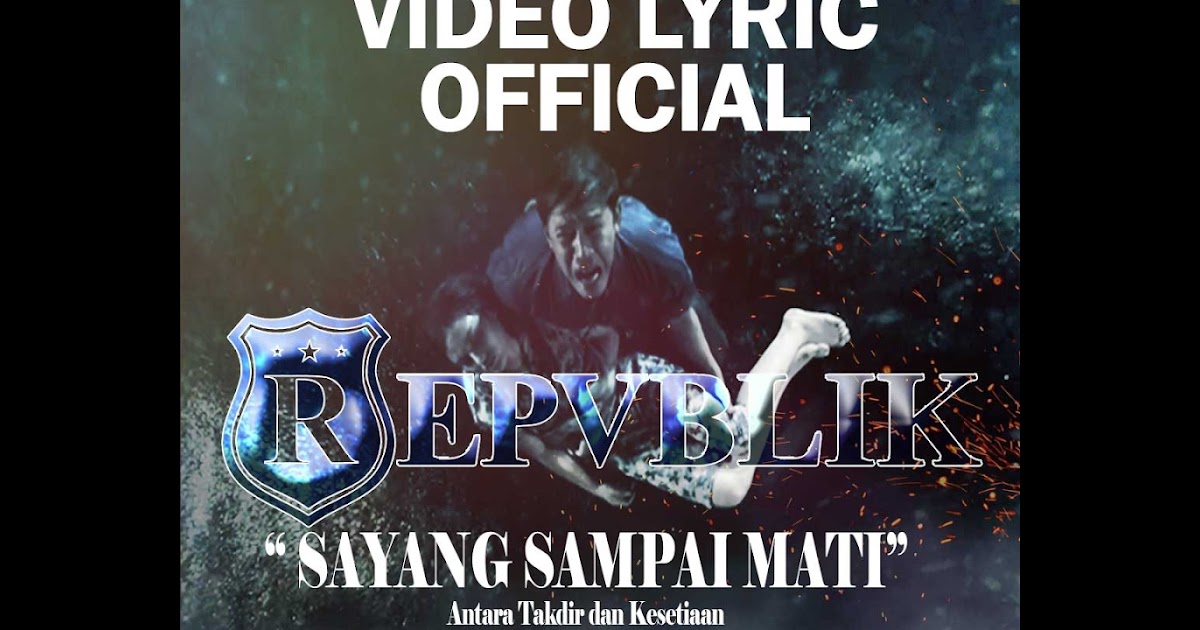 Sampai Mati Lirik